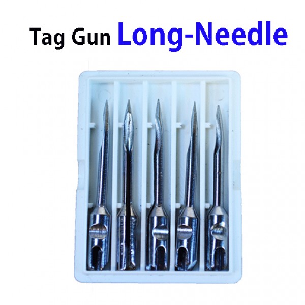 Tag Gun 35mm Needle